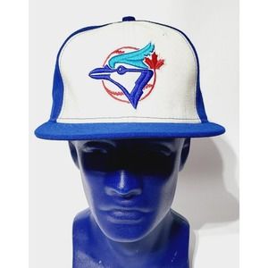 Toronto Blue Jays New Era 59Fifty 7 1/2 Fitted Hat